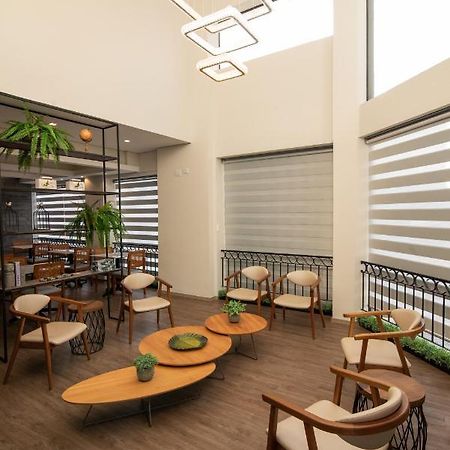 Eko Hotel Президенти Пруденти Екстериор снимка